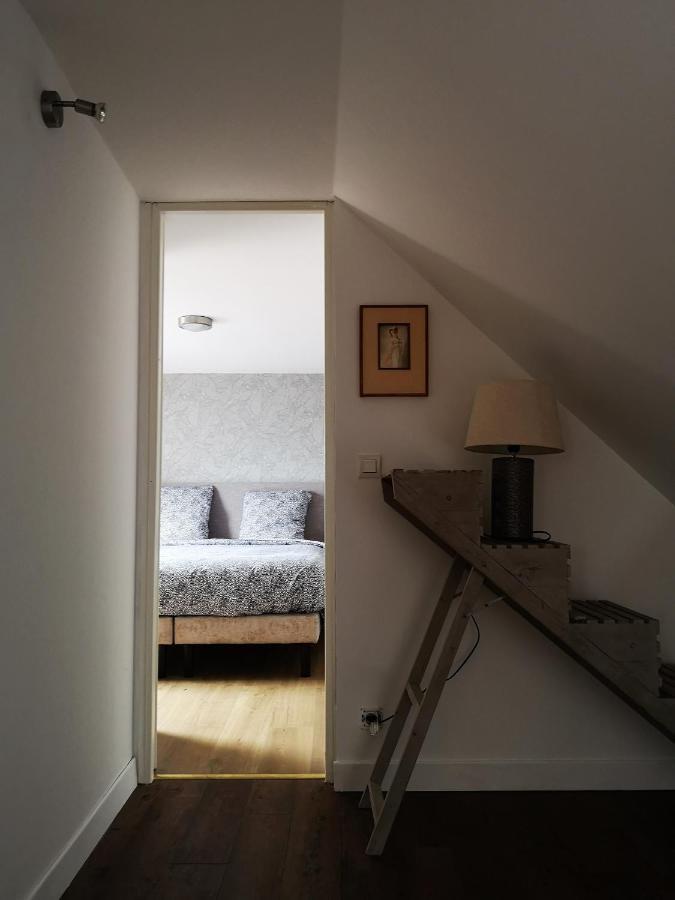 Le Domaine De Coat Rogan L'Espace Familial Ploezal エクステリア 写真