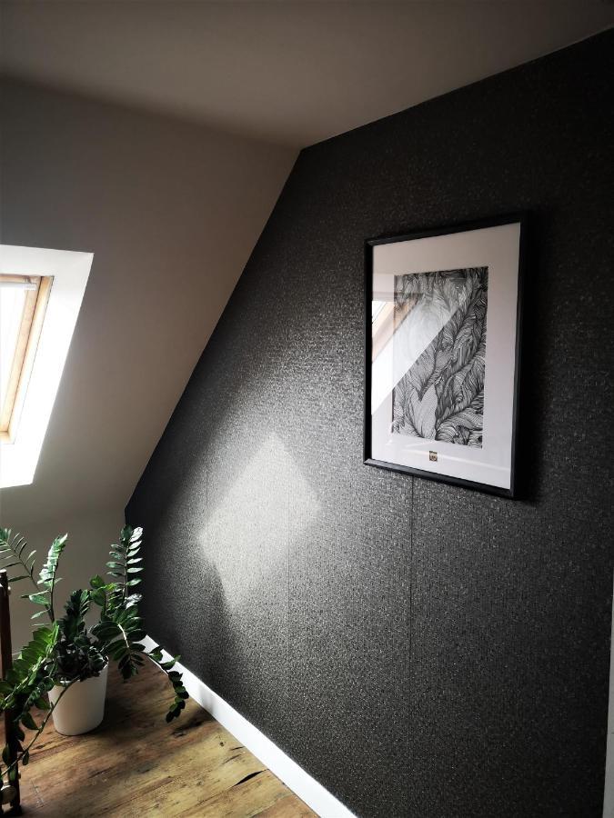 Le Domaine De Coat Rogan L'Espace Familial Ploezal エクステリア 写真